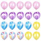 Latex Helium Air Filled Balloons For Birthday